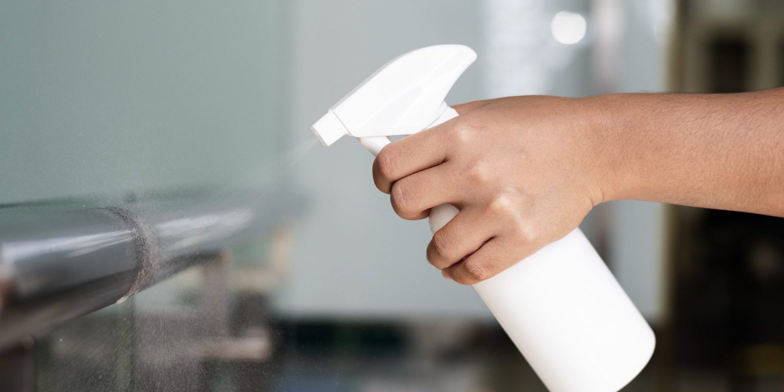 Disinfecting How To Clean