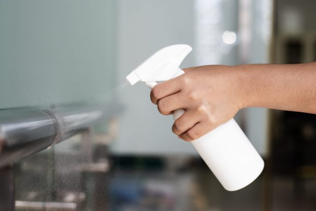 How To Clean