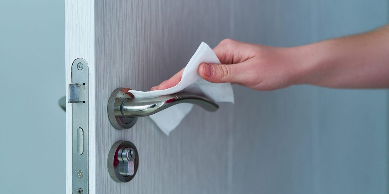 Clean home how to clean