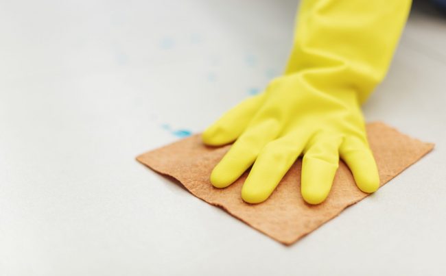 safe cleaning tips for safe cleaning
