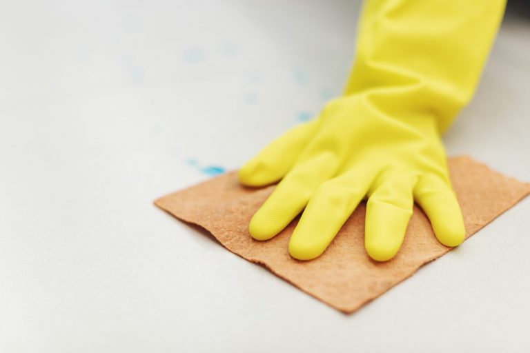 safe cleaning tips for safe cleaning