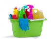 The Right Cleaner